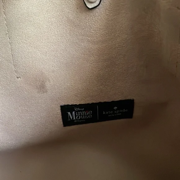 kate spade tote - Picture 14 of 16